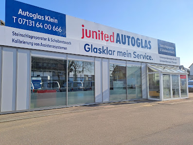 junited AUTOGLAS Heilbronn