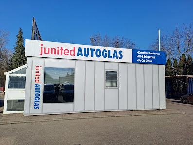 junited AUTOGLAS Heilbronn