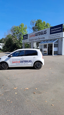 junited AUTOGLAS Heilbronn