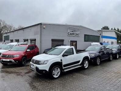 Carpoint GmbH Hamburg