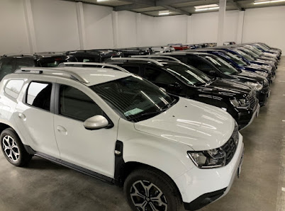Carpoint GmbH Hamburg