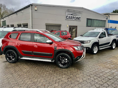 Carpoint GmbH Hamburg