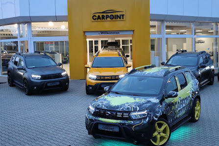 Carpoint GmbH Hamburg