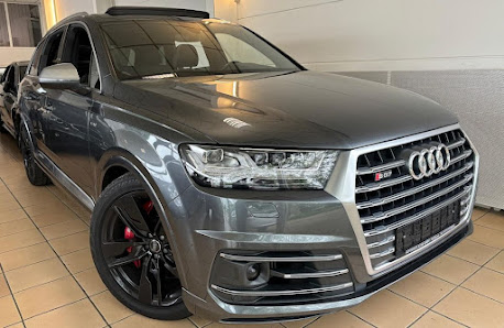 Autohaus Acar GmbH