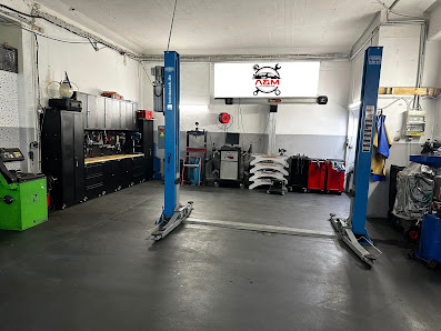 A&M Autoservice KFZ Meister Werkstatt Heilbronn