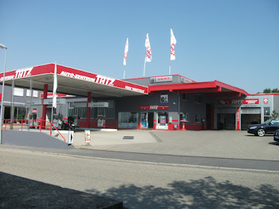 Auto-Zentrum Tatz GmbH