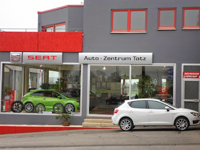 Auto-Zentrum Tatz GmbH
