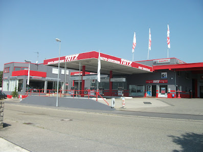 Auto-Zentrum Tatz GmbH