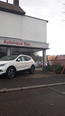 Autohaus Rau GmbH