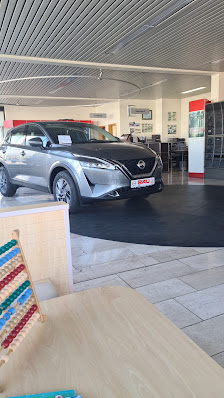 Autohaus Rau GmbH