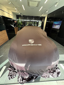 Porsche Zentrum Heilbronn