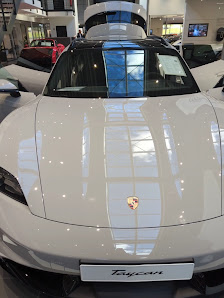 Porsche Zentrum Heilbronn