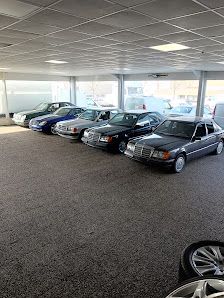 Öres Autocenter GmbH & Co. KG