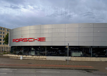 Porsche Zentrum Hamburg