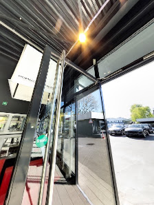 Porsche Zentrum Hamburg