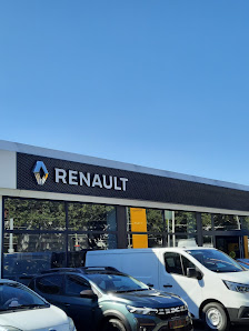 Autohaus von der Weppen - Renault - Heilbronn