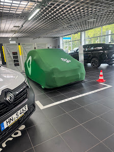 Autohaus von der Weppen - Renault - Heilbronn