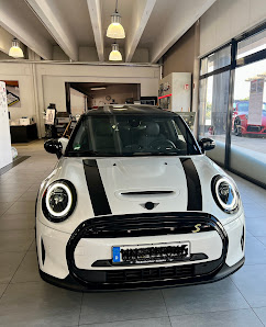 MINI Zentrum Heilbronn - Heermann Rhein