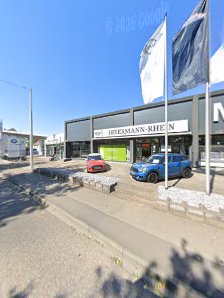 MINI Zentrum Heilbronn - Heermann Rhein