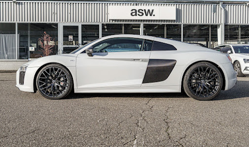 BYD Heilbronn - asw.AUTOMOBILE GmbH & Co. KG