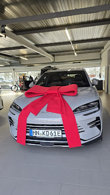 BYD Heilbronn - asw.AUTOMOBILE GmbH & Co. KG