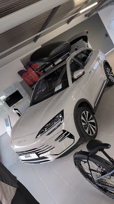 BYD Heilbronn - asw.AUTOMOBILE GmbH & Co. KG