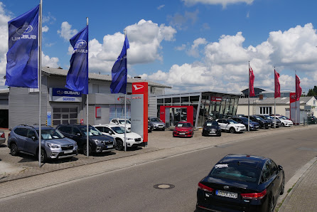 Auto Ullrich GmbH