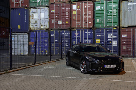 Auto Ullrich GmbH