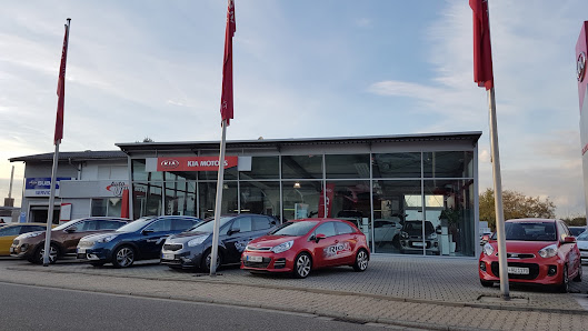 Auto Ullrich GmbH