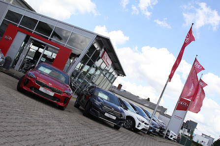 Auto Ullrich GmbH