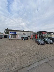 Auto Ullrich GmbH