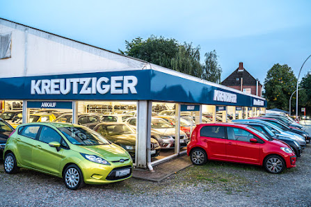 Kreutziger Automobile GmbH