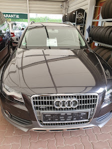 Kreutziger Automobile GmbH