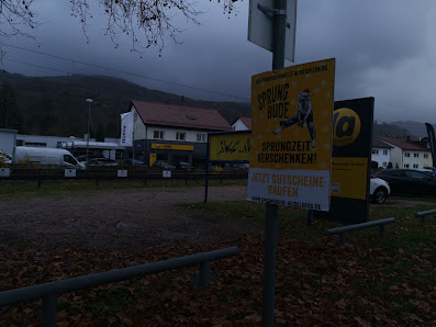 AUTOHAUS TREIBER GmbH