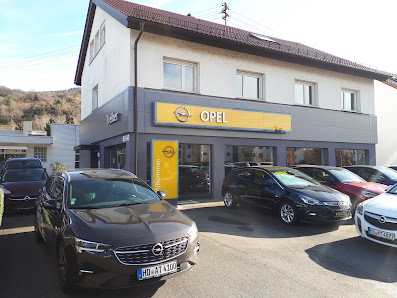 AUTOHAUS TREIBER GmbH