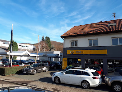 AUTOHAUS TREIBER GmbH