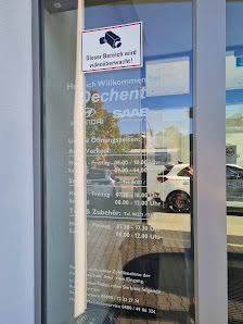 DECHENT Autohausgruppe Opel | Hyundai | Saab-Service Heidelberg