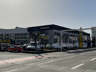 DECHENT Autohausgruppe Opel | Hyundai | Saab-Service Heidelberg