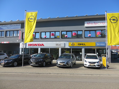 Auto Mai GmbH