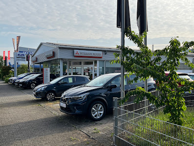 AHA Autohaus Hermann GmbH