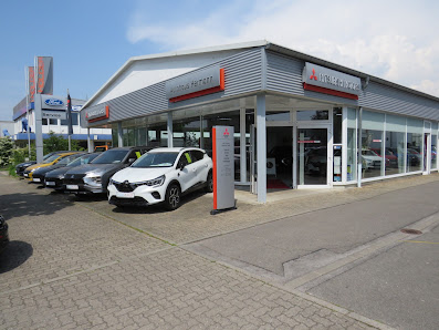 AHA Autohaus Hermann GmbH