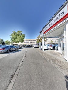 AHA Autohaus Hermann GmbH
