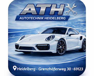 ATH Heidelberg KFZ-Reparatur Wartung