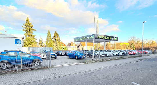 Auto Glück Schwetzingen