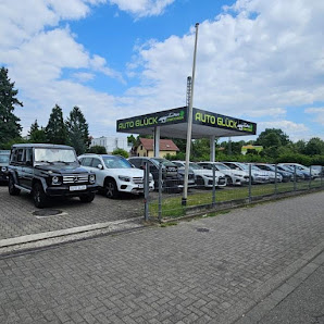 Auto Glück Schwetzingen