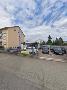 Auto Glück Schwetzingen