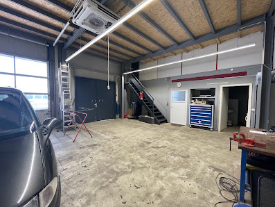 Autoservice Velten | Meisterwerkstatt in Heidelberg