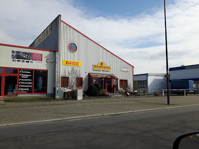 Autoservice Velten | Meisterwerkstatt in Heidelberg