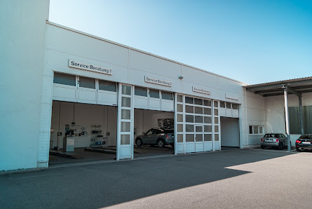 Autohaus Krauth Heidelberg