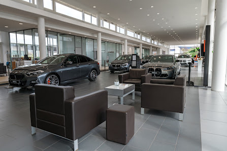 Autohaus Krauth Heidelberg